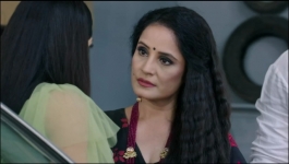 Tere Bina Jiya Jaye Na - 24th December 2021